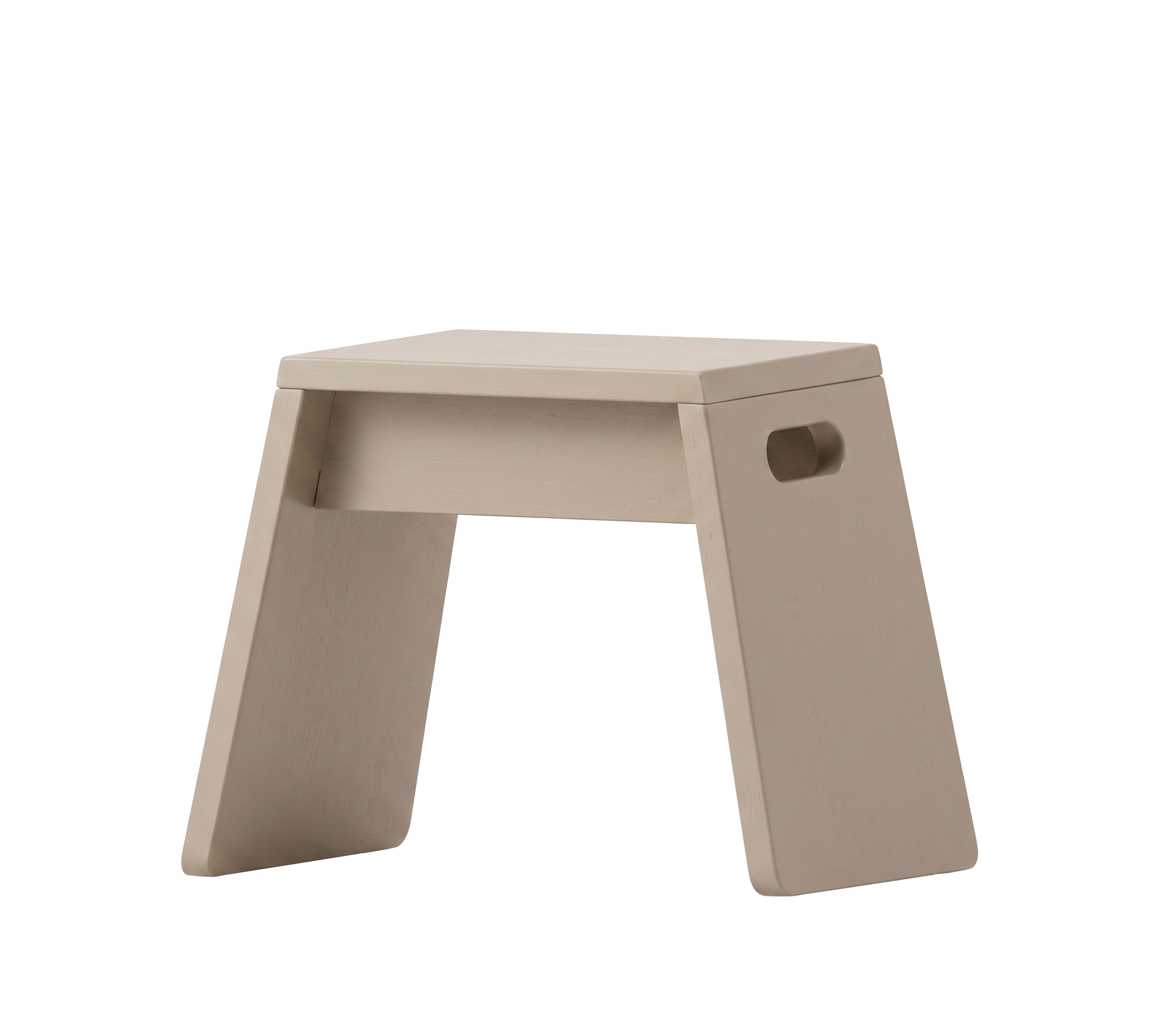 Stapelhocker Maro | 45 x 35 x 31 cm