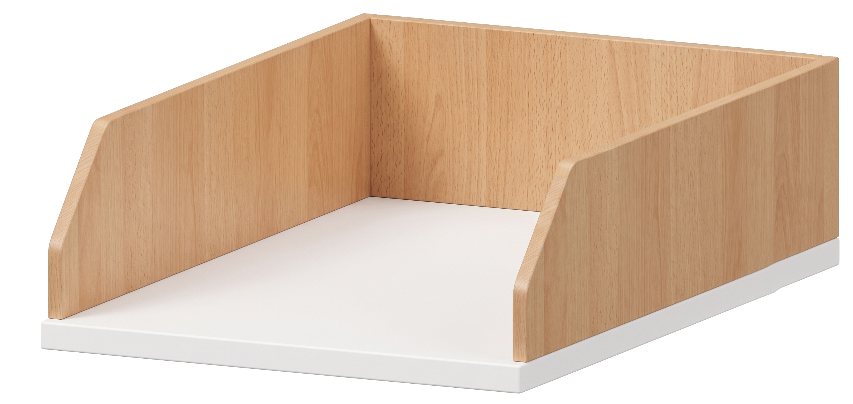 Aufsatzmodul smart | für Wickelmodul 102cm tief