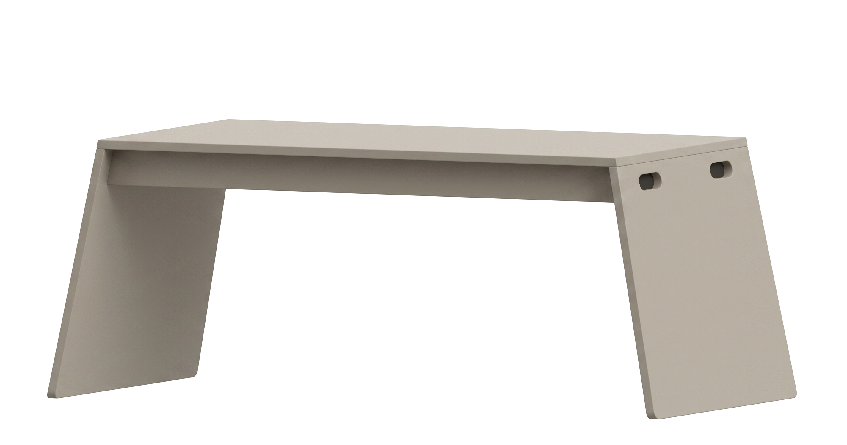 Stapeltisch Maro | 6 Plätze | 153 x 59 x 76 cm