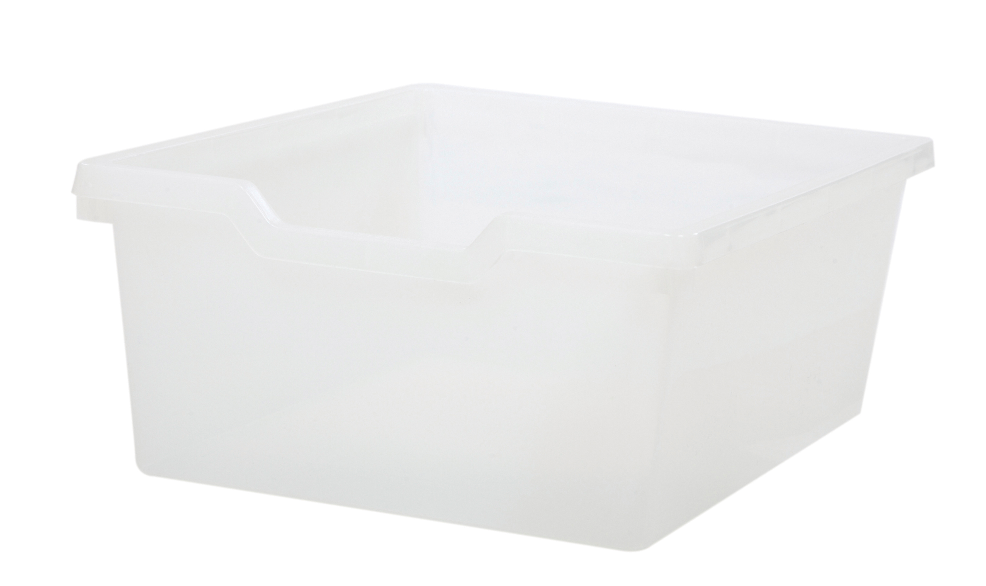 Kunststoffbox Gratnells | Box tief | 31 x 15 x 38 cm