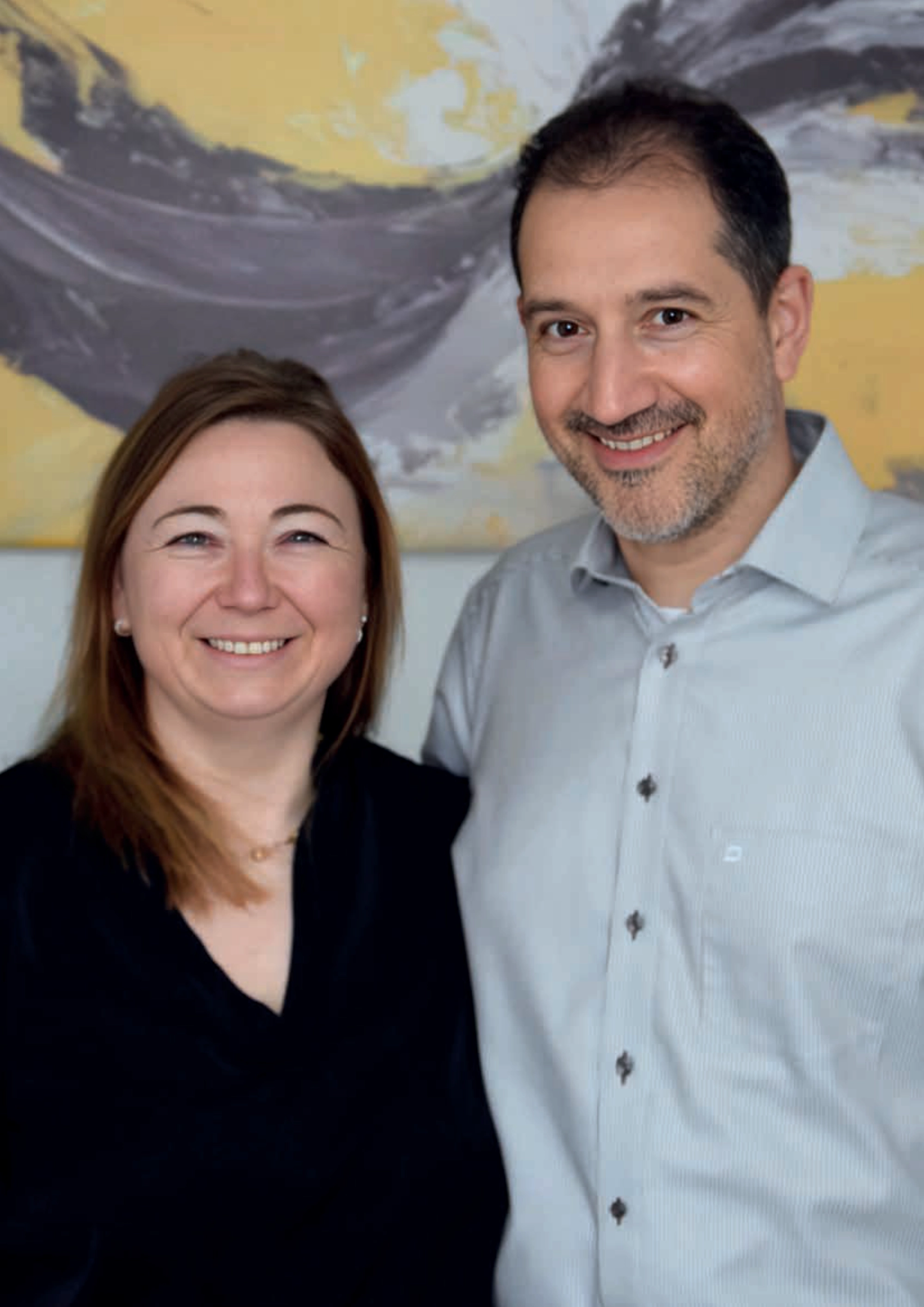 Team hinter möbelinio – Entwicklung von Möbeln für Kita und Kindergarten mit Fokus auf Raumwirkung, Orientierung und kindgerechte Gestaltung