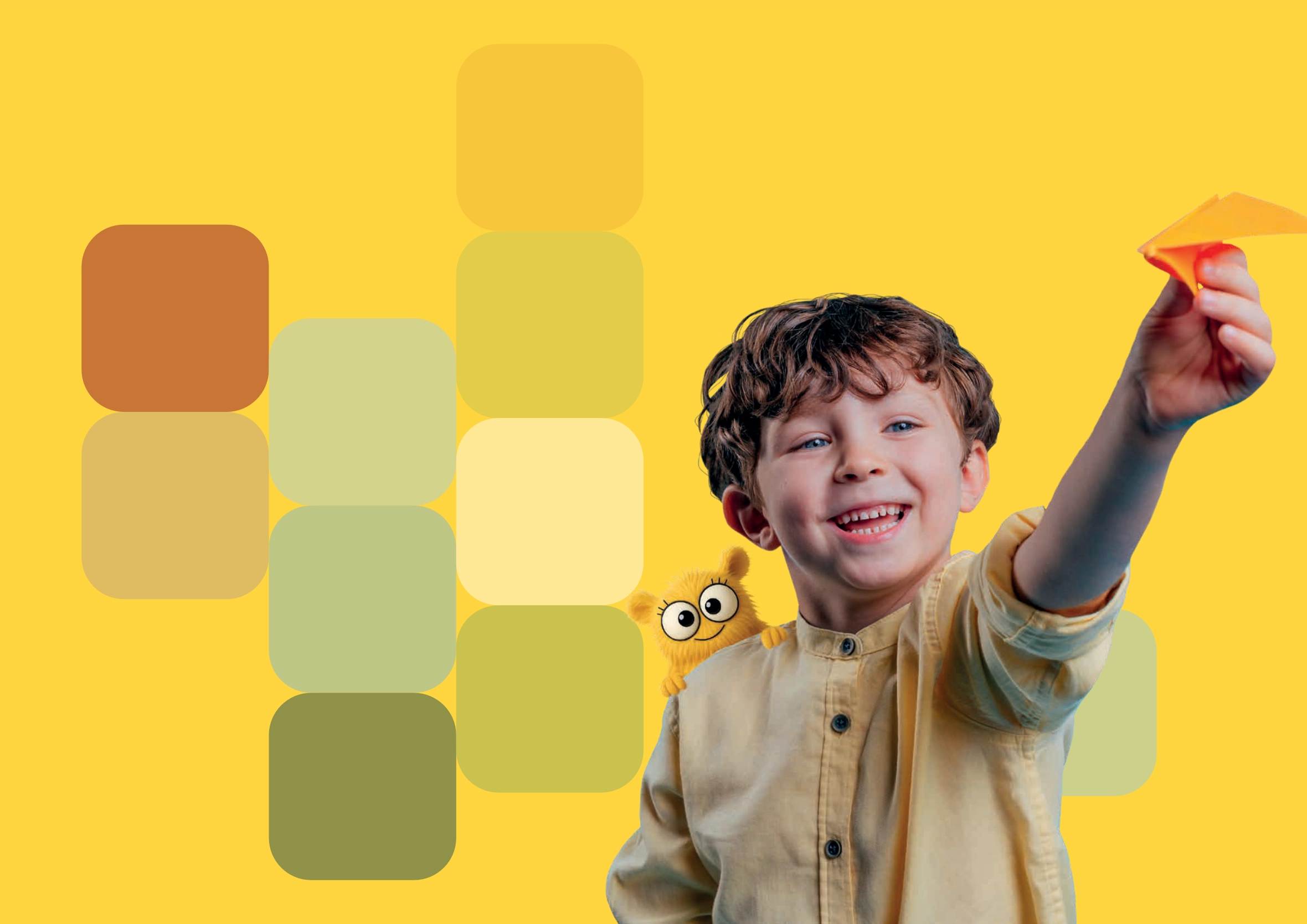 Entstehung von möbelinio – Beginn eines modularen Möbelkonzepts für Kita und Kindergarten mit Fokus auf Struktur, Alltagstauglichkeit und Entwicklung